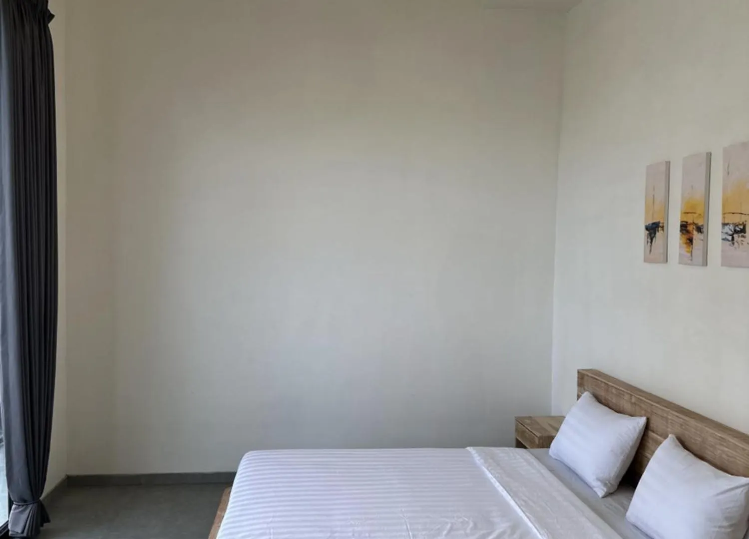 Villa Kopulaga Artvilla 5 Uluwatu  Indonesia
