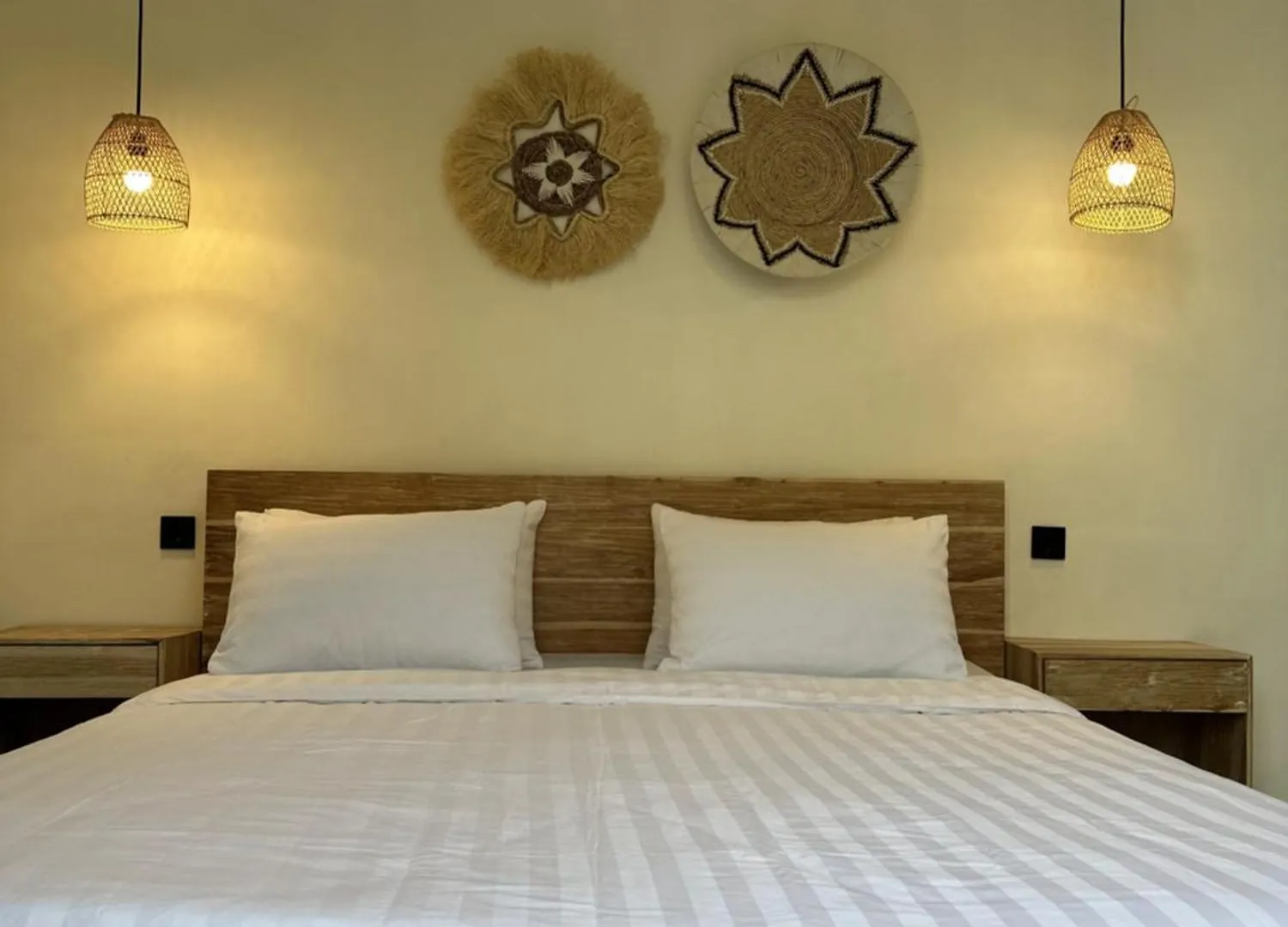 Villa Kopulaga Artvilla 5 Uluwatu