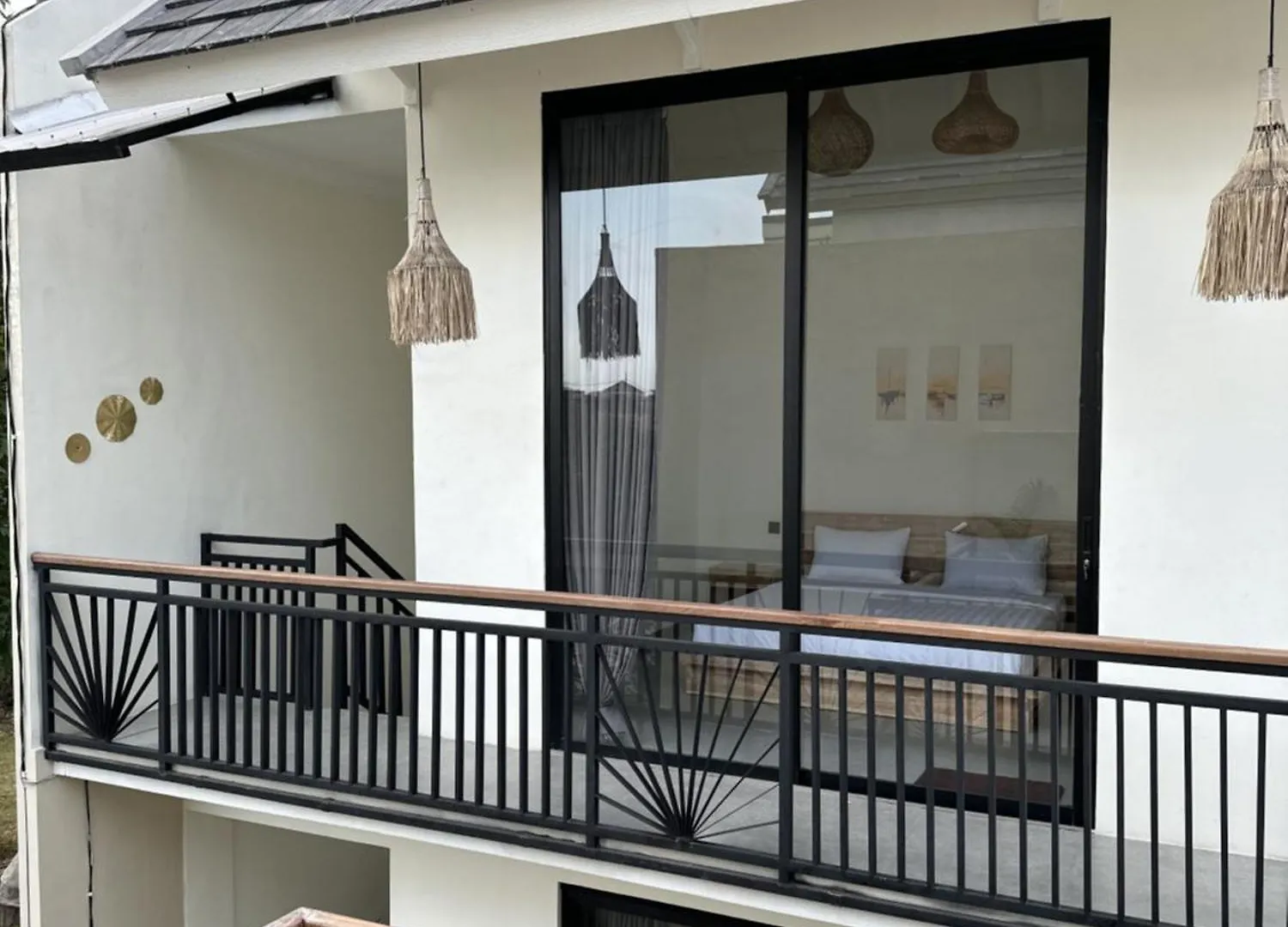 Kopulaga Artvilla 5 Uluwatu  0*, Uluwatu (Bali)
