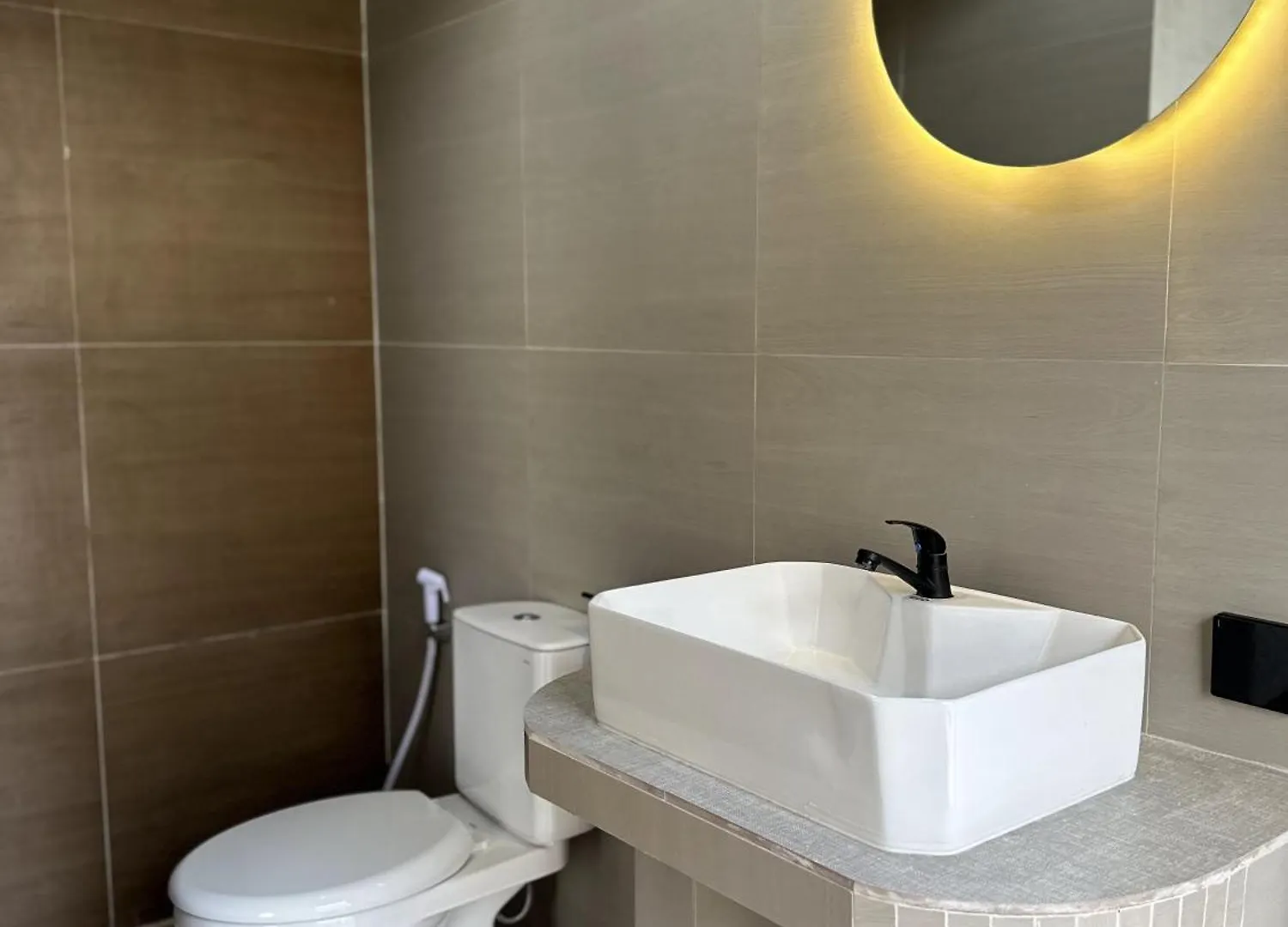 Kopulaga Artvilla 5 Uluwatu  Villa Uluwatu (Bali)