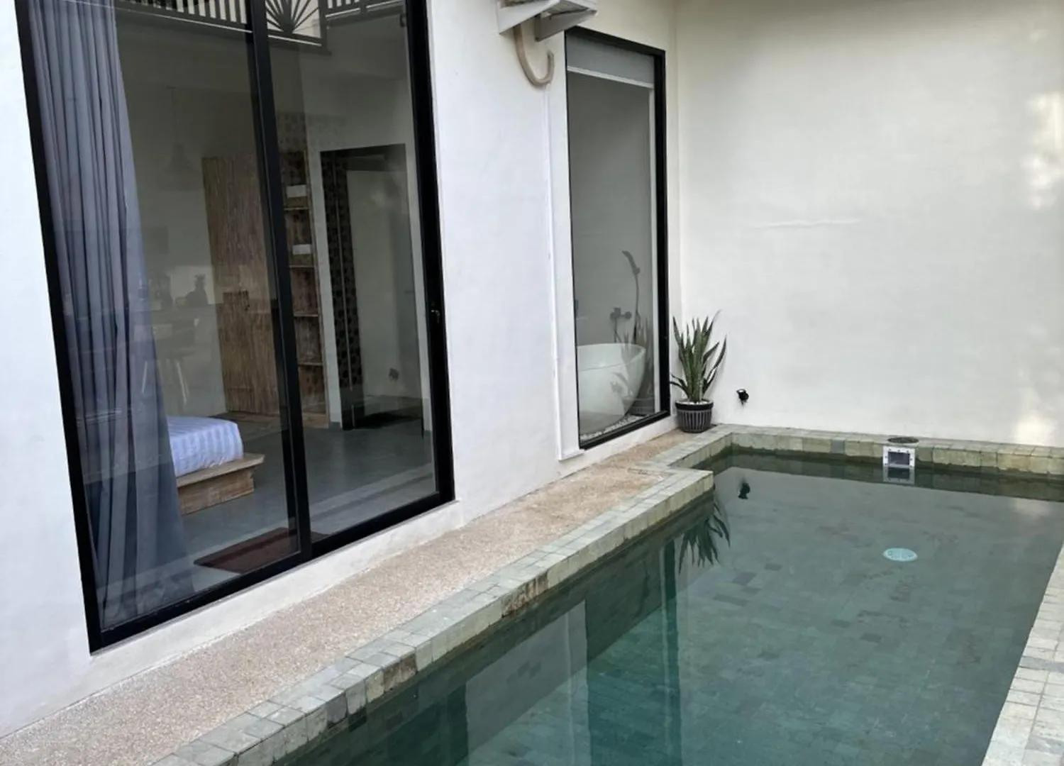 Kopulaga Artvilla 5 Uluwatu  Villa