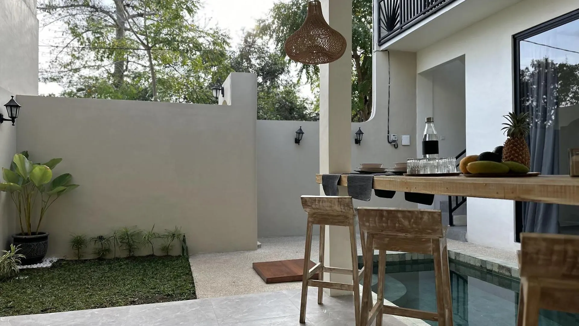 Kopulaga Artvilla 5 Uluwatu  0*, Uluwatu (Bali) Indonesia