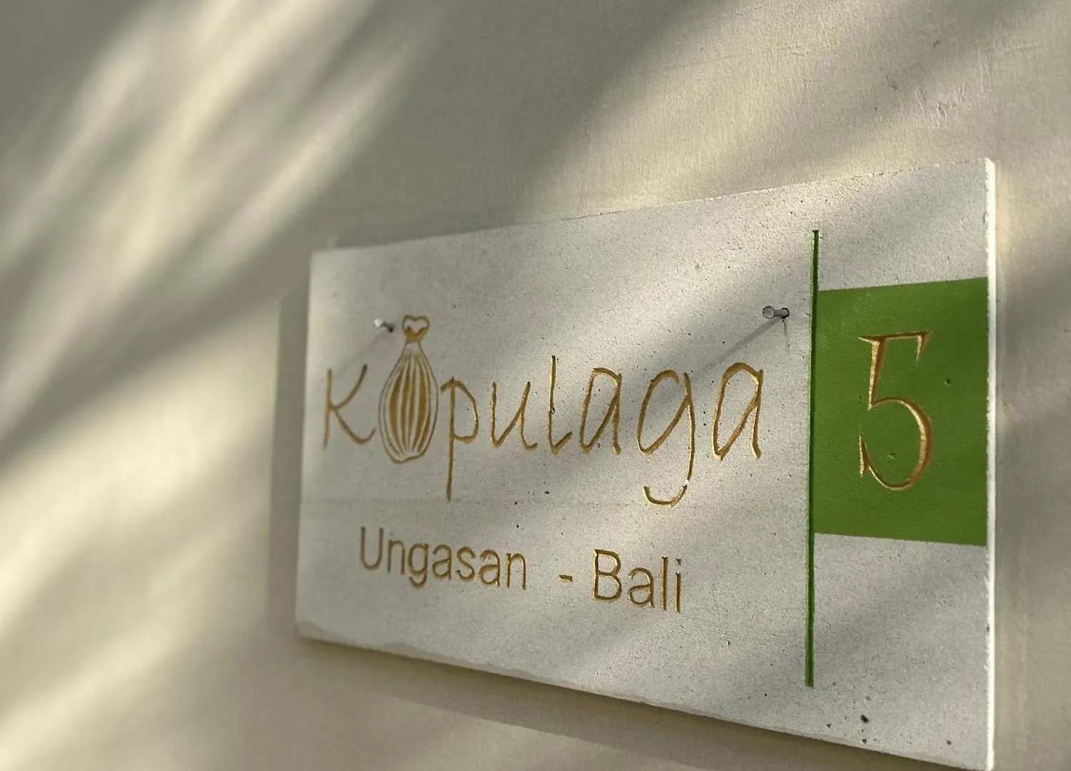 Kopulaga Artvilla 5 Uluwatu  0*, Uluwatu (Bali)