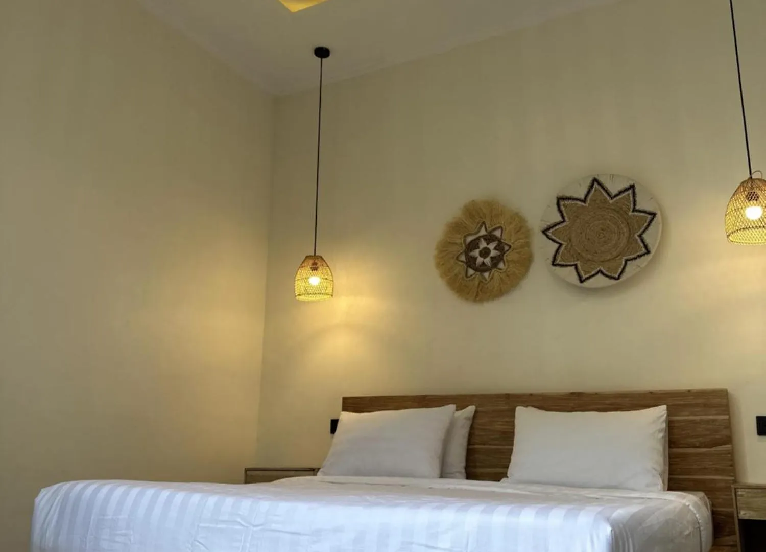 Villa Kopulaga Artvilla 5 Uluwatu