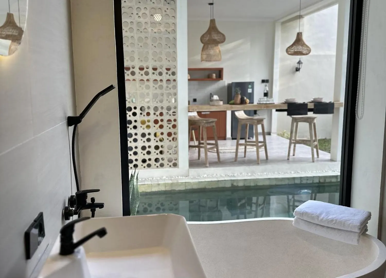 Kopulaga Artvilla 5 Uluwatu  Villa