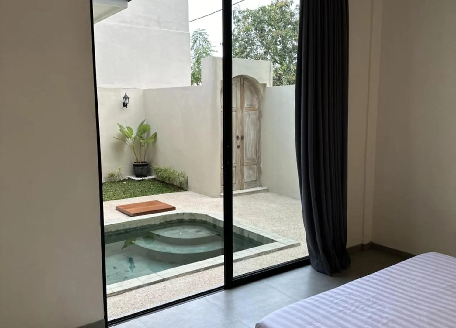 Kopulaga Artvilla 5 Uluwatu  0*, Uluwatu (Bali)