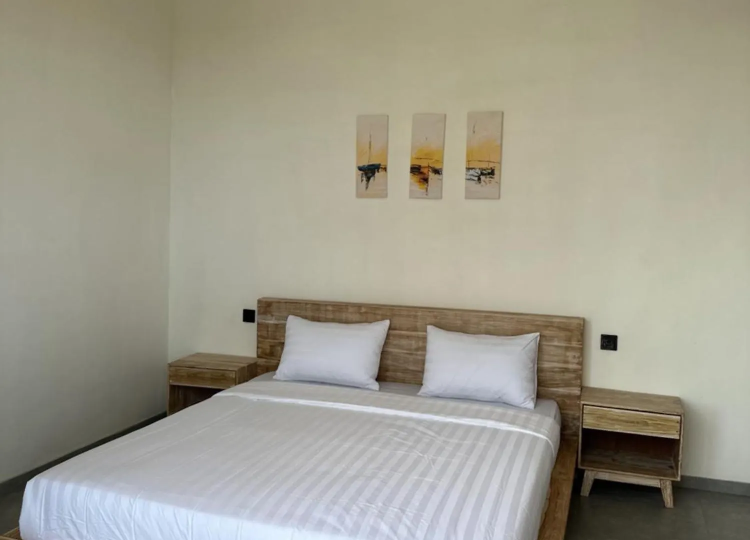 Kopulaga Artvilla 5 Uluwatu
